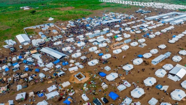 Burundi : le HCR tire la sonnette d’alarme face au manque de financements